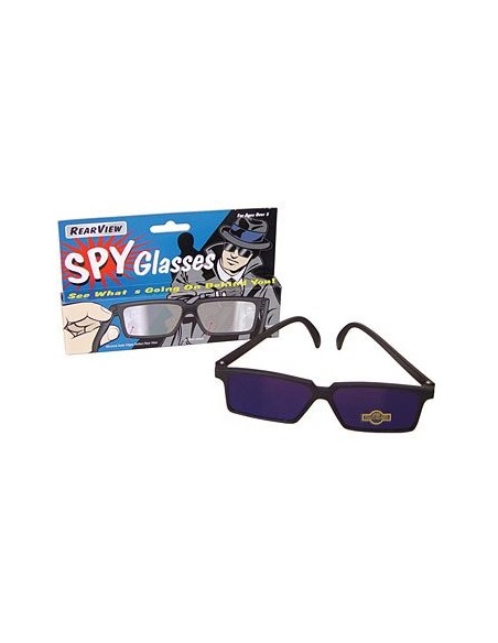 Occhiali Da Spia Spy glasses