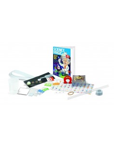 Science Magic- Giochi scientifici - KidzLabs