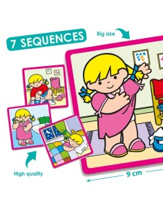 Sequenze logico-temporali Basic 2