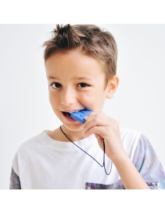 Collana Masticabile  ARK Dinosauro