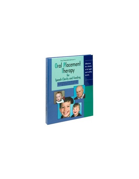 Programma completo di Oral Motor Therapy