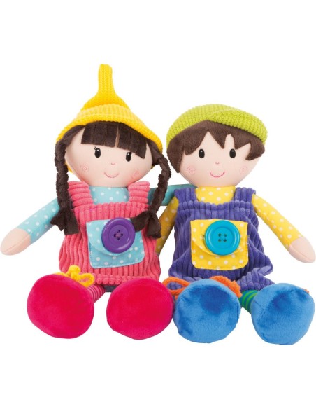 Arcobaleno Peg Play