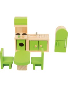 Mobili casa delle bambole Cucina