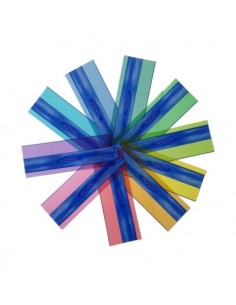 Righelli per lettura 10pz.