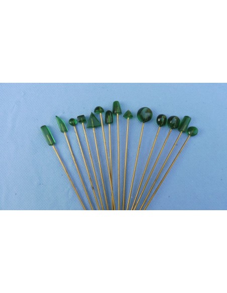 Forme per la stereognosia orale