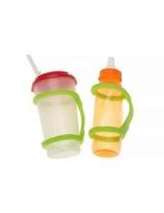 Impugnatura universale portabicchieri