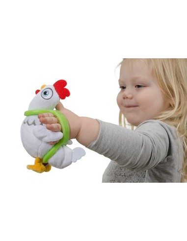 Impugnatura universale EazyHold-giocotherapy