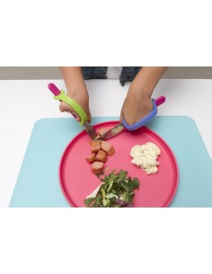 Impugnatura universale EazyHold-giocotherapy