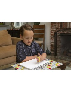 Impugnatura universale  Giallo