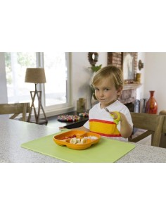 Impugnatura universale  Giallo