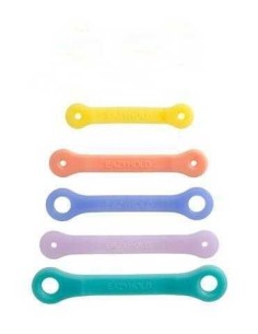 Impugnatura universale  Arancione