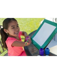 Impugnatura universale  Arancione