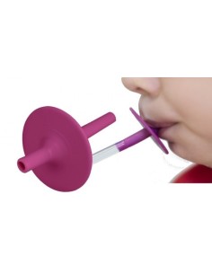 Blocco per cannucce Lip Blok®