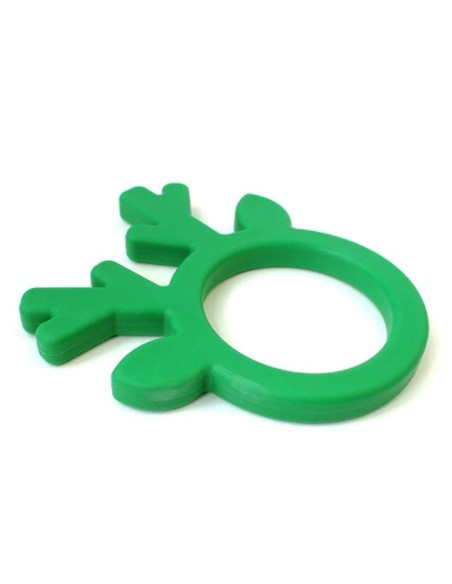 Ark Grabber Bebè  giallo