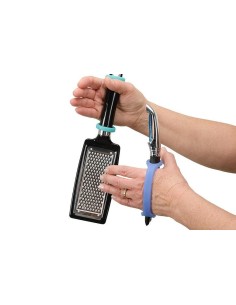 Impugnatura universale Set da 7 per terapisti