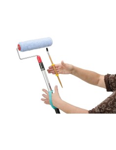 Impugnatura universale Set da 7 per terapisti