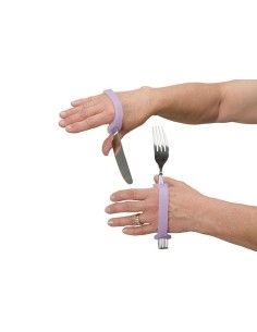 Impugnatura universale Set da 7 per terapisti