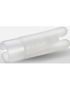 Liper Device (dispositivo per la riabilitazione post frenulectomia)
