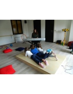 Pedana sensoriale Light