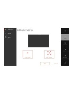 Oculometro  Eye Tracker