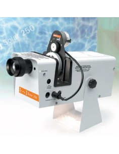 Proiettore Opti Solar 250 LED