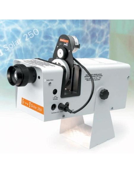 Proiettore Solar 250 LED