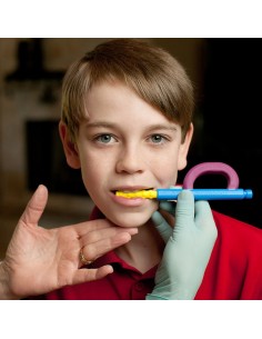 Ark Testina Bite N Chew Tip XL per Z-Vibe®