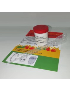 Fluorescina per la tecnica di  Payne