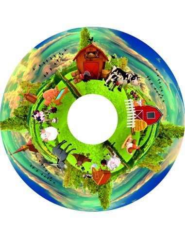 disco proiettore solar