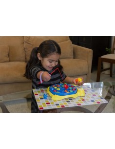 Impugnatura universale  Lavanda