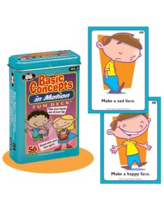 Concetti di base Fun Deck