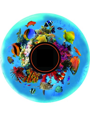 Proiettore Solar 100 