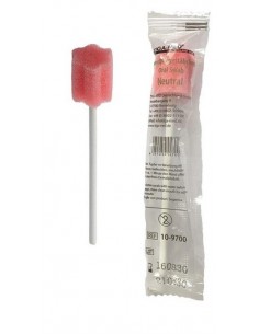 Tamponi igiene orale gusto NEUTRO per vibratore Talk Tools