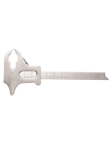 Calibro Boley Acciaio