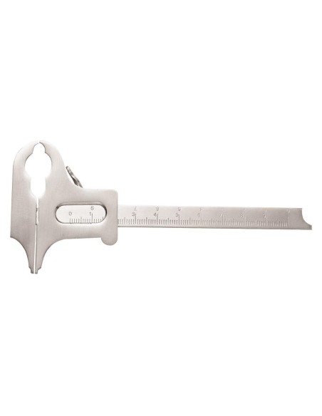 Calibro Boley Acciaio