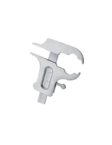 Calibro Boley Acciaio