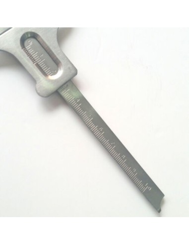 Calibro Boley Acciaio