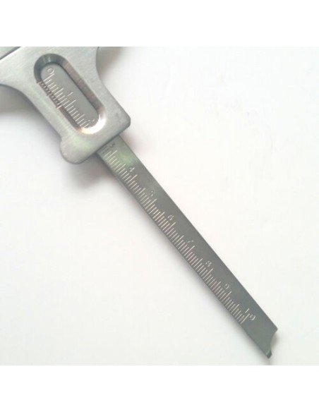 Calibro Boley Acciaio