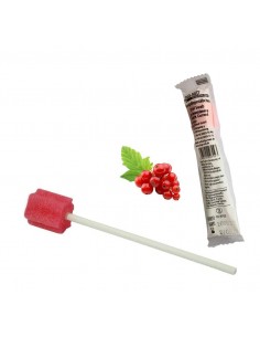 Tamponi igiene orale gusto RIBES per vibratore Talk Tools