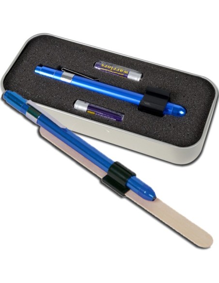Lucciola Delta a Led-gima-giocothetapy