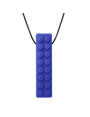 Collana Masticabile  ARK's Brick Stick-giocotherapy