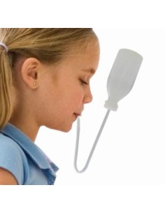 Bottiglia per la deglutizione 250 ml