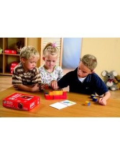 Nikitin Materiale Unicubi (N2)