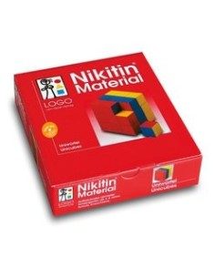 Nikitin Materiale Unicubi (N2)
