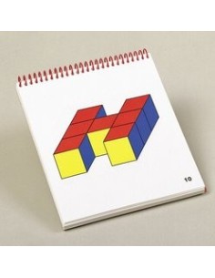 Nikitin Materiale Unicubi (N2)