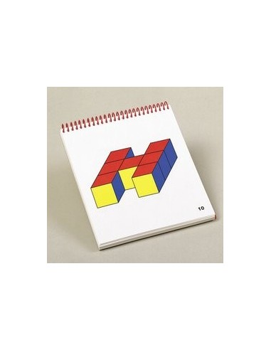 LOGO Nikitin Materiale Unicubi (N2)