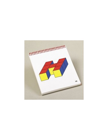 LOGO Nikitin Materiale Unicubi (N2)