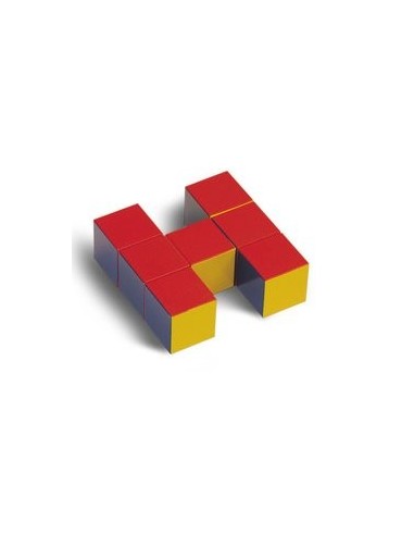Nikitin Materiale Unicubi