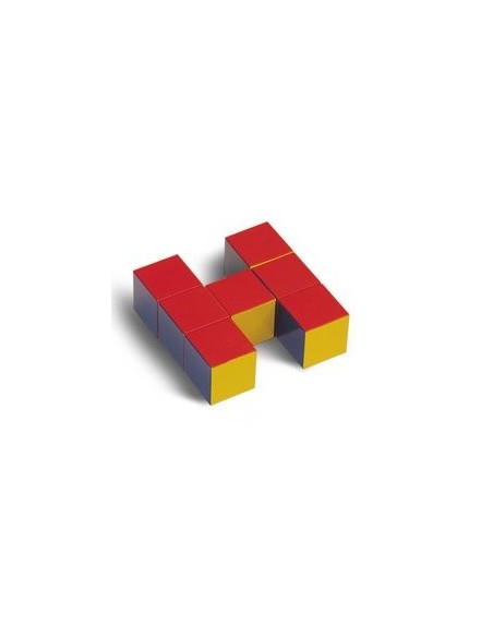 Nikitin Materiale Unicubi