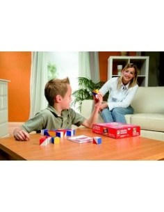 Nikitin Material Pattern Cubes (N1)